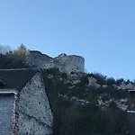 Les Colombages Feriehus