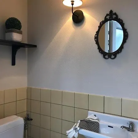 Les Colombages ディナン