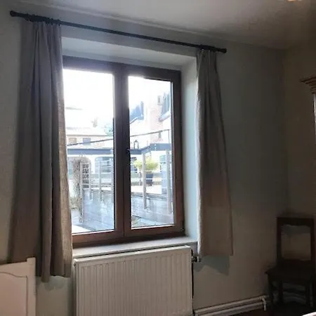 Les Colombages 別荘 ディナン