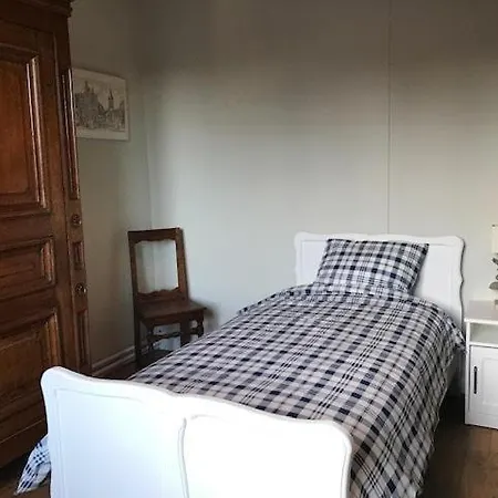 Les Colombages * ディナン