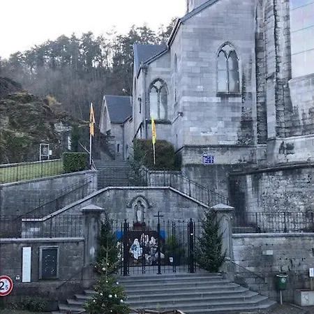 Les Colombages 別荘 ディナン