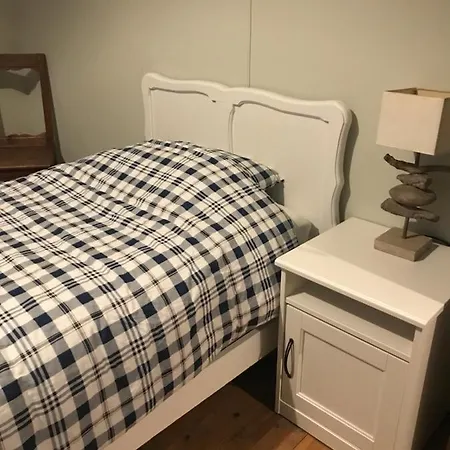 別荘 Les Colombages ディナン