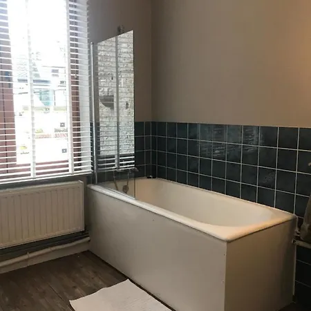 別荘 Les Colombages *