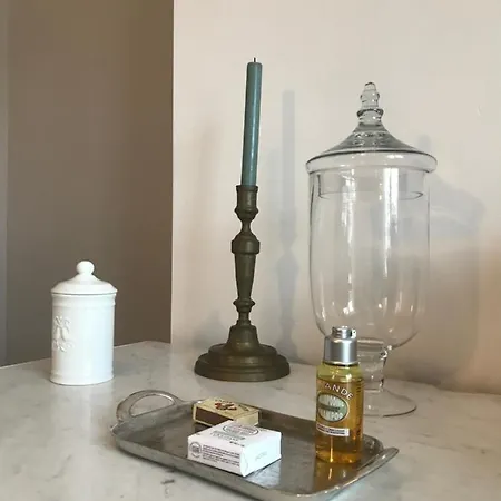 Les Colombages * Ντινάντ