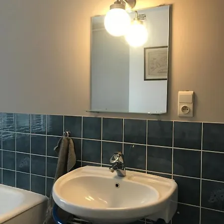 Les Colombages Дом отдыха Динан