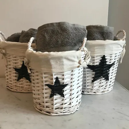 Les Colombages 別荘 *