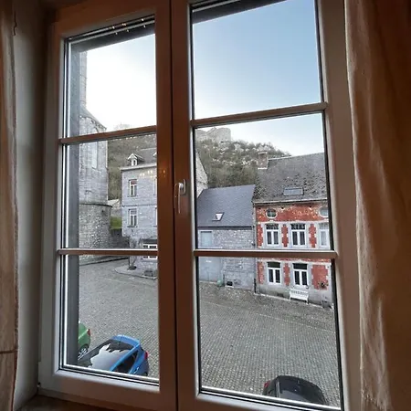 Les Colombages Vakantiehuis *