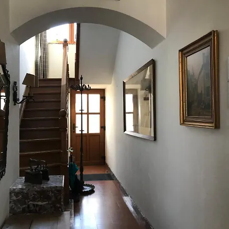 Les Colombages Vakantiehuis *