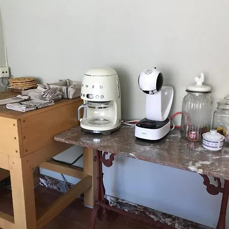 Дом отдыха Les Colombages