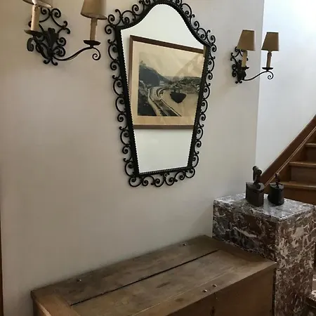 Vakantiehuis Les Colombages