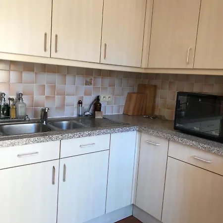 בית נופש Les Colombages *