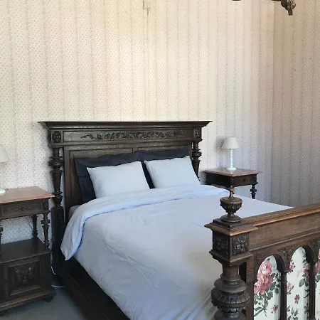 Vakantiehuis Les Colombages *