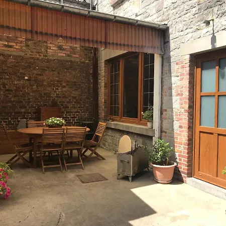 Les Colombages * ディナン