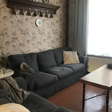 Les Colombages Vakantiehuis *