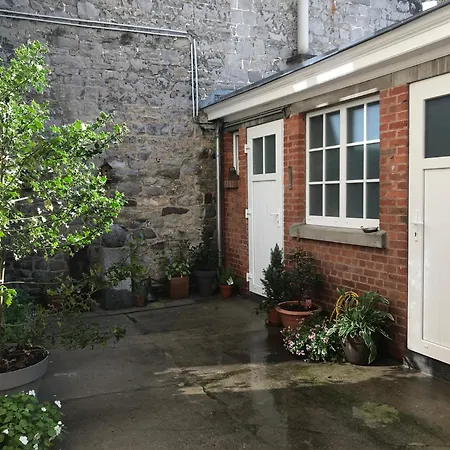 Les Colombages 別荘