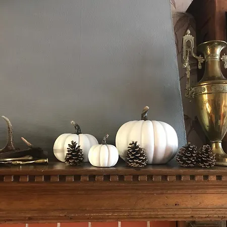 別荘 Les Colombages *