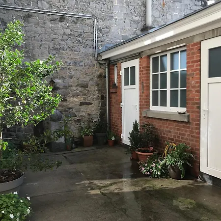 Vakantiehuis Les Colombages Dinant