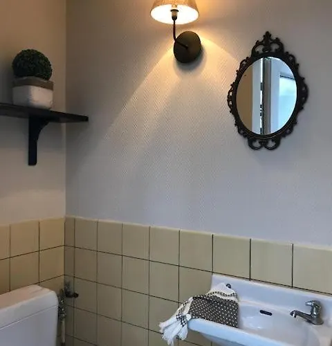 Les Colombages Dinant