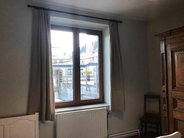 Les Colombages Holiday home Dinant