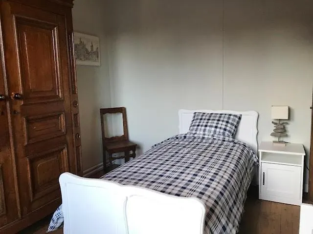 Les Colombages * Dinant