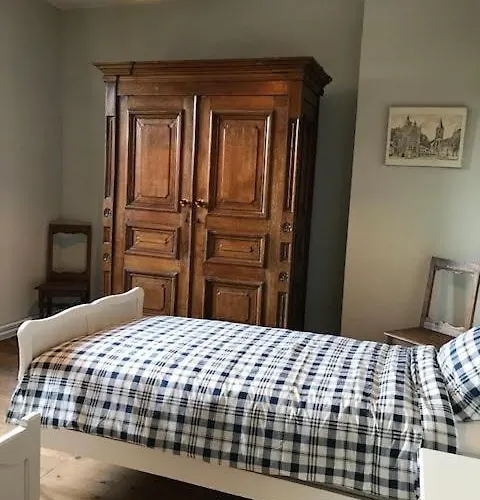 Holiday home Les Colombages Dinant