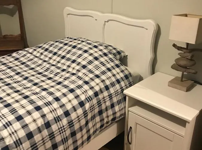 Holiday home Les Colombages Dinant