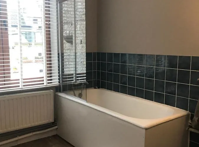 Holiday home Les Colombages *