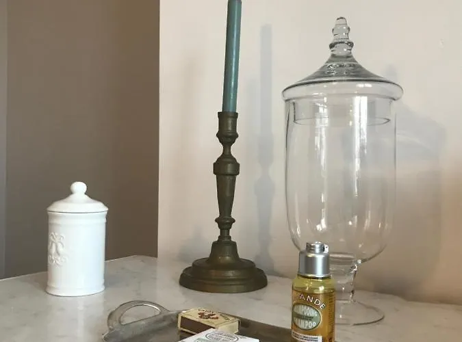 Les Colombages * דינאן