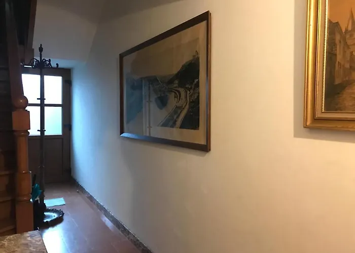 Les Colombages * Dinant