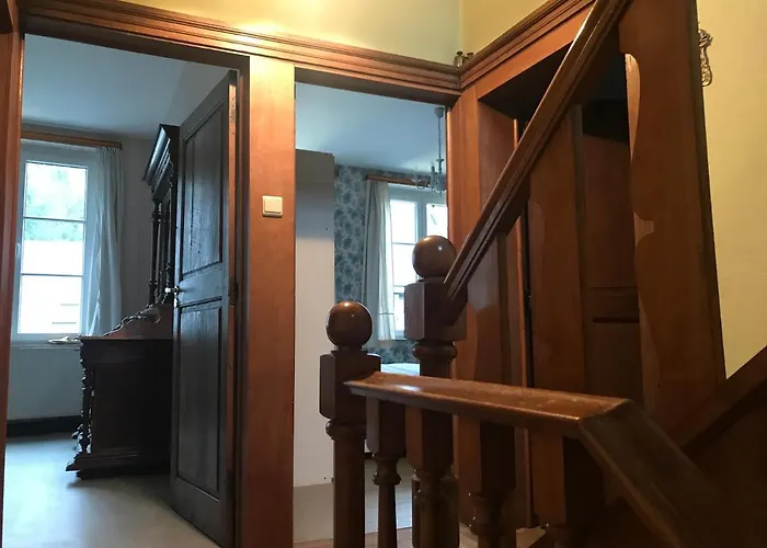 Les Colombages * Dinant