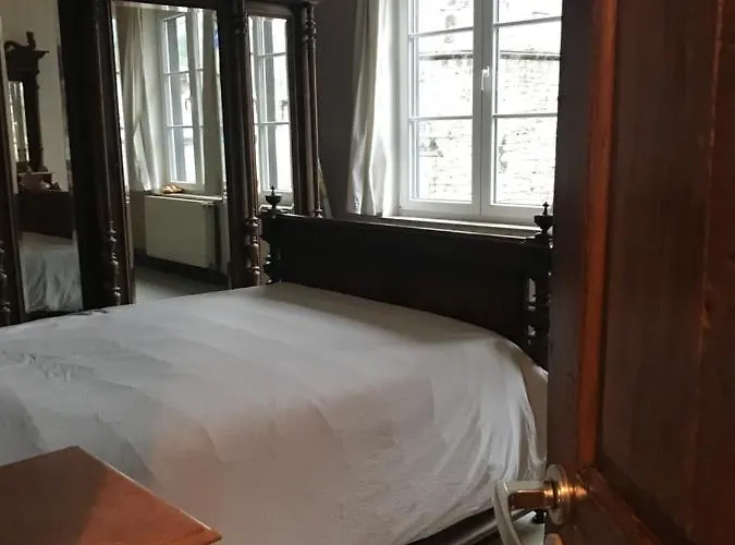 Holiday home Les Colombages Dinant