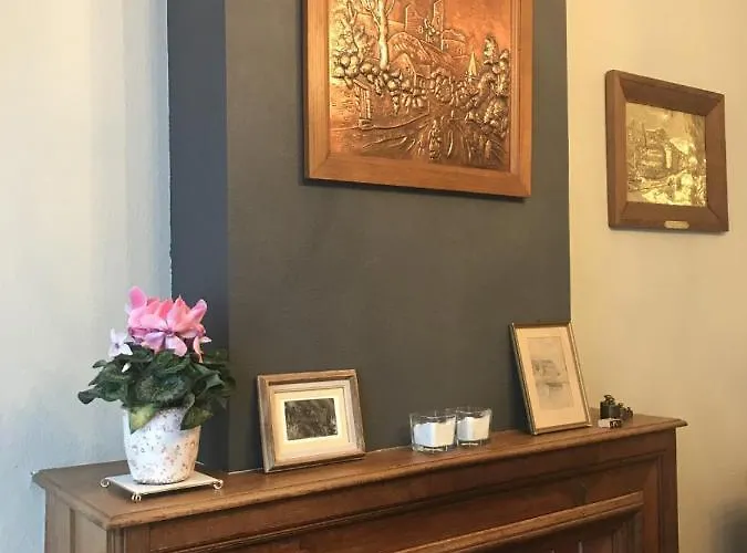 Les Colombages Dinant