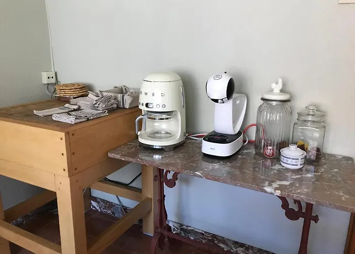 Holiday home Les Colombages