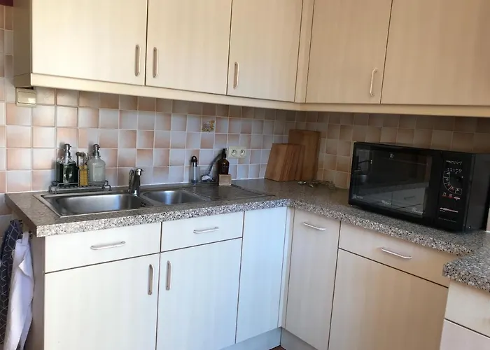 בית נופש Les Colombages *