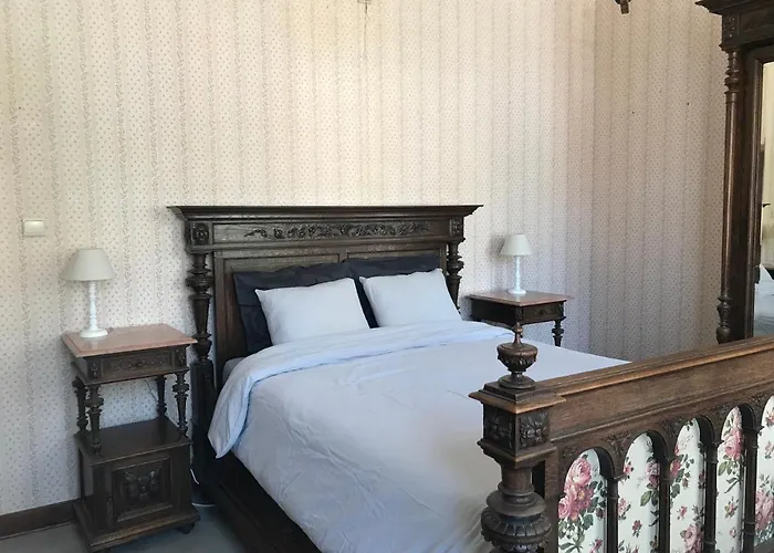 Holiday home Les Colombages *